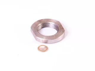 cylinder ring knuckle nut (m48x3) (0)