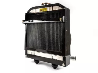 Force 435 coolant radiator (0)