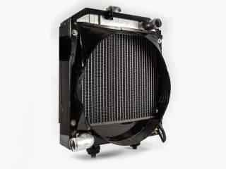 Force 435 coolant radiator (1)