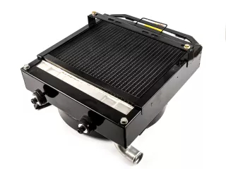Force 435 coolant radiator (2)