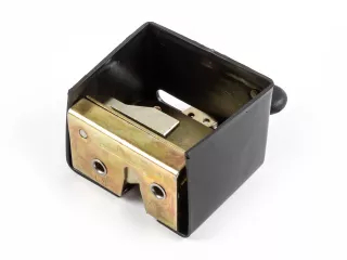 Force 915 door lock with handle left (3)