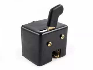 Force 915 door lock with handle right (2)