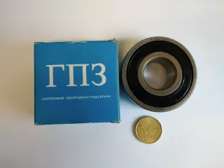 1160305 RS bearing (Belarus/MTZ waterpump) russian (1)
