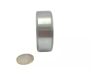 1160305 RS bearing (Belarus/MTZ waterpump) russian (2)