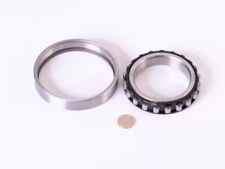 12115 (NF 1015) bearing (Belarus/MTZ gearbox) (1)