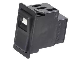 2 position, 6 foot switch, Hella (0)