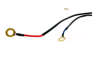 2-position switch 2-pin whit wire (2)