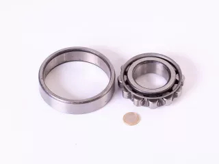 2310 (N310) bearing (Belarus/MTZ front drive axle) (1)