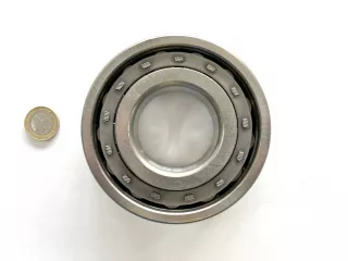 2310 (N310) bearing (Belarus/MTZ front drive axle) (0)