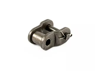 24051-16B is a roller chain bent connecting Rexnord Link-Belt (one eye) 1