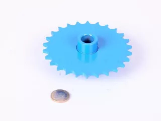 26-links sprocket (0)