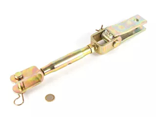 3 Point Hitch Leveling Rod, adjustable (0)
