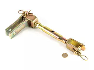 3 Point Hitch Leveling Rod, adjustable (2)