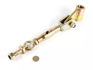 3 Point Hitch Sway Chain (0)