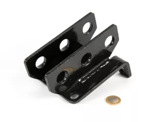 3 Point Hitch Top Link Bracket, Kubota (1)