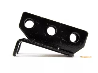 3 Point Hitch Top Link Bracket, Kubota (2)