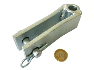 3-point hitch top link fork (0)