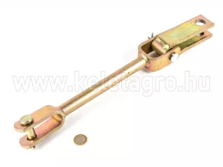 3 Point Rear Hitch kit (boxed) (5)