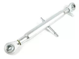 3 Punkt-Aufhängung Oberlenker 510-720 mm für Kleintraktoren (M24) (0)