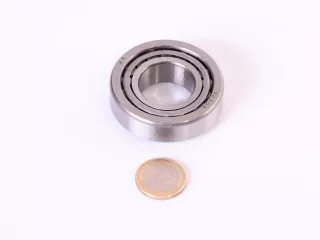 30205 (7205) Lager (MTS Jazda Einspritzpumpe Nockenwelle) (0)