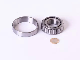 30306 (7306) bearing (Belarus/MTZ gearbox) KG (1)