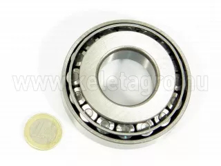 31307 (27307) bearing (Belarus/MTZ front drive axle) (1)