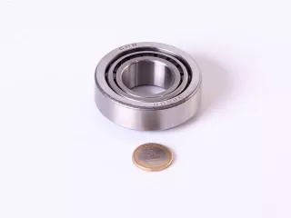 32206 (7506) bearing (Belarus/MTZ front drive axle) (0)