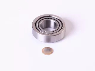 32207 (7507) Lager (MTS Vorderachsantrieb kurze und lange Welle) Premium (0)