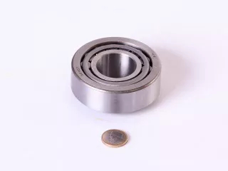 32307 (7607) bearing KG (Belarus/MTZ front drive axle) (0)