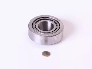 32309 (7609) bearing (Belarus/MTZ 80 front axle) KG (0)