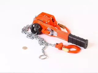 3779, 250kg load securing chain (1)