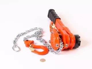 3883, 500kg load securing chain (0)