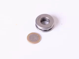 51202 (8202) bearing (Belarus/MTZ adagoló) (0)