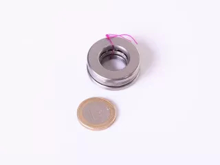 51202 (8202) bearing (Belarus/MTZ fuel injection pump) premium (0)