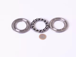 51207 (8207) bearing KG (1)
