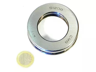 51208 (8208) Lager (MTS vorder Feder Drucklager) (0)