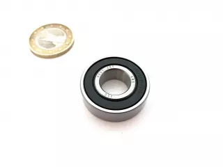 6001 2RS (180101) bearing (Belarus/MTZ geared starter, rotor)  (0)