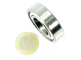 6004 ZZ bearing (1)