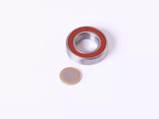 6005 2RS (180105) bearing, premium (0)