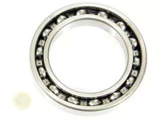 6020 bearing (Jumz clutch release bearing) (0)