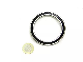 61811 2RS bearing (0)