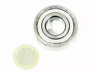 6203 ZZ bearing KG (0)