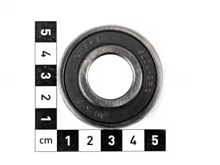 6204 ZZ (204 ZZ) bearing, russian (2)