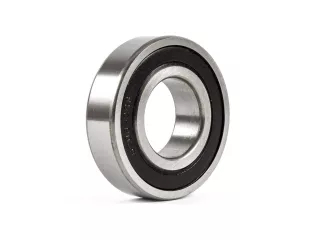 6206 2RS (206 2RS) bearing (1)