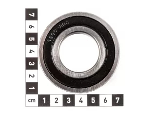 6206 2RS (206 2RS) Lager (1)