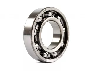 6208 (208) bearing (Belarus/MTZ gearbox, Belarus/MTZ hajtó első híd) (0)