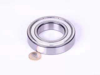 6210 2Z (FAG) bearing (0)
