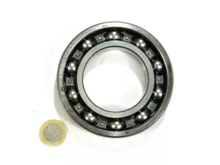 6211 (211) bearing prémium (Belarus/MTZ bell housing, gearbox) (0)