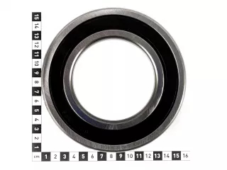 6217 2RS (217 2RS) bearing (2)