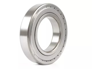 6217 2Z (217 2Z) bearing, premium (0)